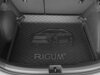 VW Taigo od 2021 (horné aj dolné dno) - gumová vanička kufra Rigum