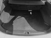 Volvo XC60 2008-2017 - gumová vanička kufra Rigum
