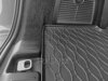 Ford Galaxy od 2015 (7-miest, 3 rada sklopená) - gumová vanička kufra Rigum