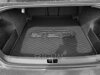 VW Passat B6, B7 Sedan 2005-2014 - gumová vanička kufra Rigum