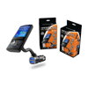 FM Transmiter s LCD displejom a USB
