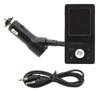 FM Transmiter s LCD displejom a USB