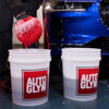 Mriežka do vedra Autoglym Grit Guard