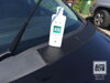 Oživovač vonkajších plastov Autoglym Bumper & Trim Gel 325ml