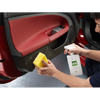 Čistič interiéru Autoglym Interior Shampoo 500ml