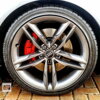 Čistič diskov hydroxidový Autoglym Custom Wheel Cleaner 500ml