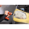 Sada na renováciu svetiel Autoglym Headlight Restoration Complete Kit