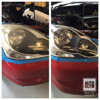 Sada na renováciu svetiel Autoglym Headlight Restoration Complete Kit