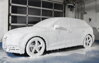 Aktívna pena Autoglym Polar Blast 2,5L