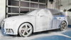 Napeňovací šampón Autoglym Polar Wash 2,5L