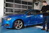 Napeňovací šampón Autoglym Polar Wash 2,5L
