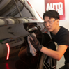 Náhrada umývania Autoglym QuikRefresh 500ml
