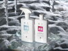 Celoročná kvapalina do ostrekovačov Autoglym Screenwash 500ml