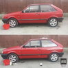 Odstraňovač vzdušnej hrdze Autoglym Surface Detailing Clay Kit