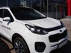 Kryt prednej kapoty - Kia Sportage 2016-2021