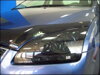 Kryt prednej kapoty - Ford Focus 2004-2007 (pred faceliftom)