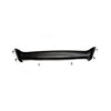 Kryt prednej kapoty - Ford Focus 2008-2011 (po facelifte)