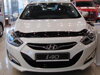 Kryt prednej kapoty - Hyundai i40 2011-2020