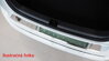 Lišta nárazníka zahnutá lesklá - Hyundai ix20 od 2010