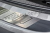 Lišta nárazníka - Opel Meriva B od 2010