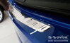 Lišta nárazníka - Škoda Octavia IV Liftback od 2020