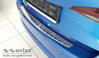 Lišta nárazníka - Škoda Octavia IV Liftback od 2020