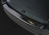 Lišta nárazníka Grafit - Škoda Octavia III Combi Facelift 2016-2020