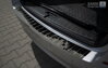Lišta nárazníka Grafit lesklá - BMW 5 Combi (F11) 2010-2016