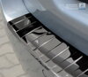 Lišta nárazníka Grafit lesklá - BMW 5 Combi (F11) 2010-2016