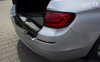 Lišta nárazníka Grafit lesklá - BMW 5 Combi (F11) 2010-2016