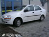 Ochranná lišta dverí - Chevrolet Aveo Sedan, od r.2004