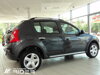 Ochranná lišta dverí - Dacia Sandero/ Stepway, od r.2011 model F-17