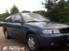 Ochranná lišta dverí - Daewoo Nubira I, 1997r. - 1999r.