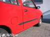 Ochranná lišta dverí - Fiat Seicento, 1998r. - 2005r., Fiat 600 2005r. - 2010r.