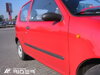 Ochranná lišta dverí - Fiat Seicento, 1998r. - 2005r., Fiat 600 2005r. - 2010r.