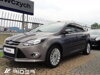 Ochranná lišta dverí - Ford Focus 5dv. od r.2011