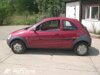 Ochranná lišta dverí - Ford Ka, 1996r. - 2008r.