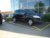 Ochranná lišta dverí - Ford Kuga, od r.2008