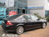 Ochranná lišta dverí - Ford Mondeo, 2000r. - 2007r.