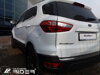 Ford Ecosport, od r.2012