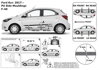 Ford Ka, od r.2017