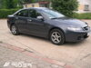 Ochranná lišta dverí - Honda Accord 4dv. 2002r. - 2008r.