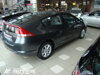 Ochranná lišta dverí - Honda Insight, od r.2011