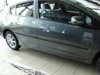 Ochranná lišta dverí - Honda Insight, od r.2011