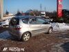 Ochranná lišta dverí - Honda Jazz II, od r.2008