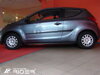 Ochranná lišta dverí - Hyundai i20 3dv. od r.2009