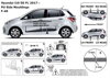 Hyundai i10 5-dv. Facelift od r.2017