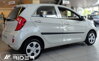 Ochranná lišta dverí - Kia Picanto, od r.2011