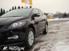 Ochranná lišta dverí - Mazda CX-7, 2007r. - 2010r. (model F-11)