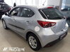 Ochranná lišta dverí - Mazda 2, od r.2014